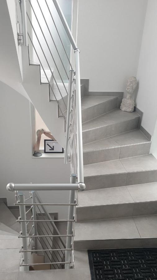 Apartments & Zimmer Kahl: Self Check-In & Furnished Comfort Kahl am Main Exterior photo