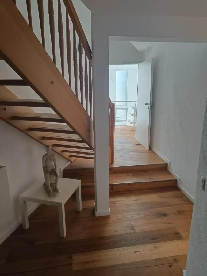 Apartments & Zimmer Kahl: Self Check-In & Furnished Comfort Kahl am Main Exterior photo