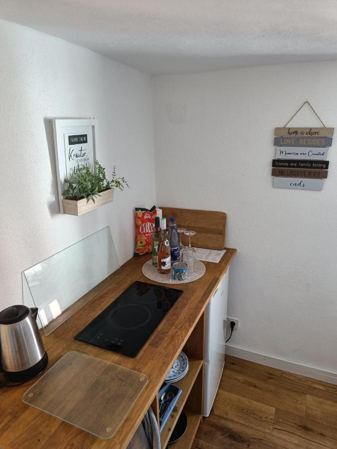 Apartments & Zimmer Kahl: Self Check-In & Furnished Comfort Kahl am Main Exterior photo