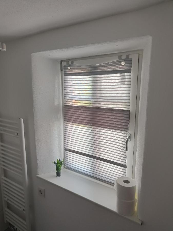 Apartments & Zimmer Kahl: Self Check-In & Furnished Comfort Kahl am Main Exterior photo