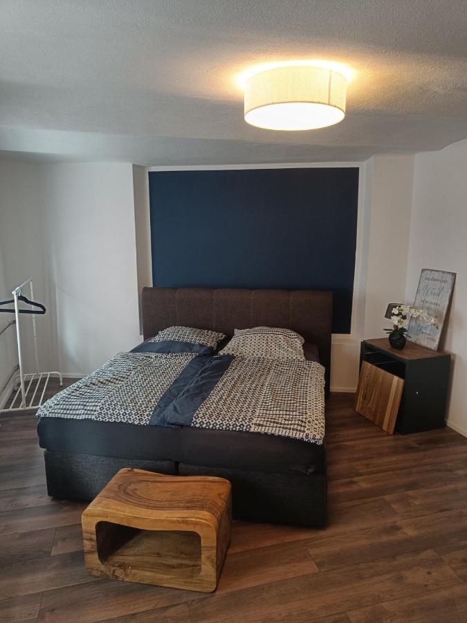 Apartments & Zimmer Kahl: Self Check-In & Furnished Comfort Kahl am Main Exterior photo
