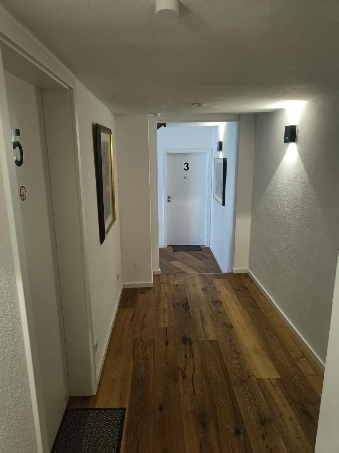 Apartments & Zimmer Kahl: Self Check-In & Furnished Comfort Kahl am Main Exterior photo