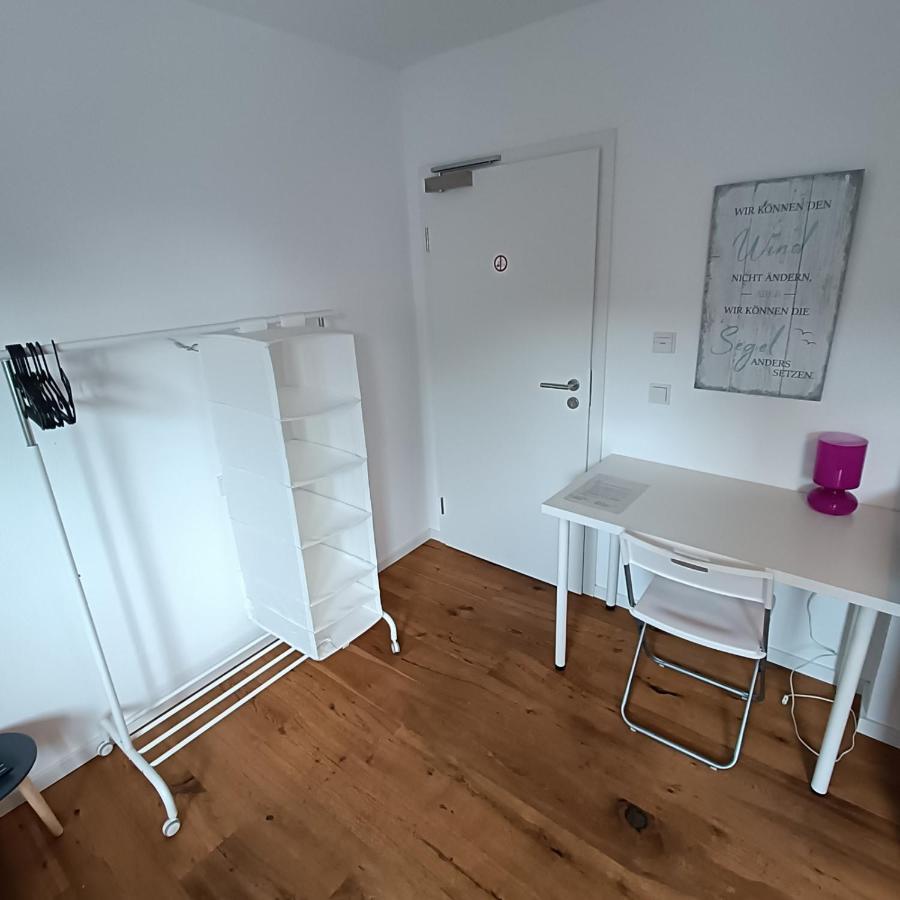 Apartments & Zimmer Kahl: Self Check-In & Furnished Comfort Kahl am Main Exterior photo