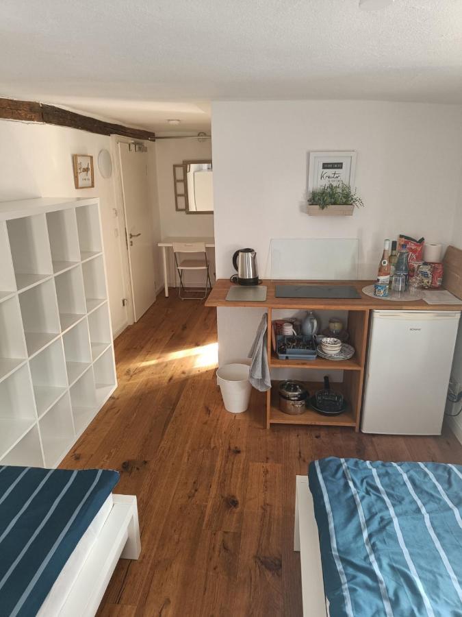 Apartments & Zimmer Kahl: Self Check-In & Furnished Comfort Kahl am Main Exterior photo