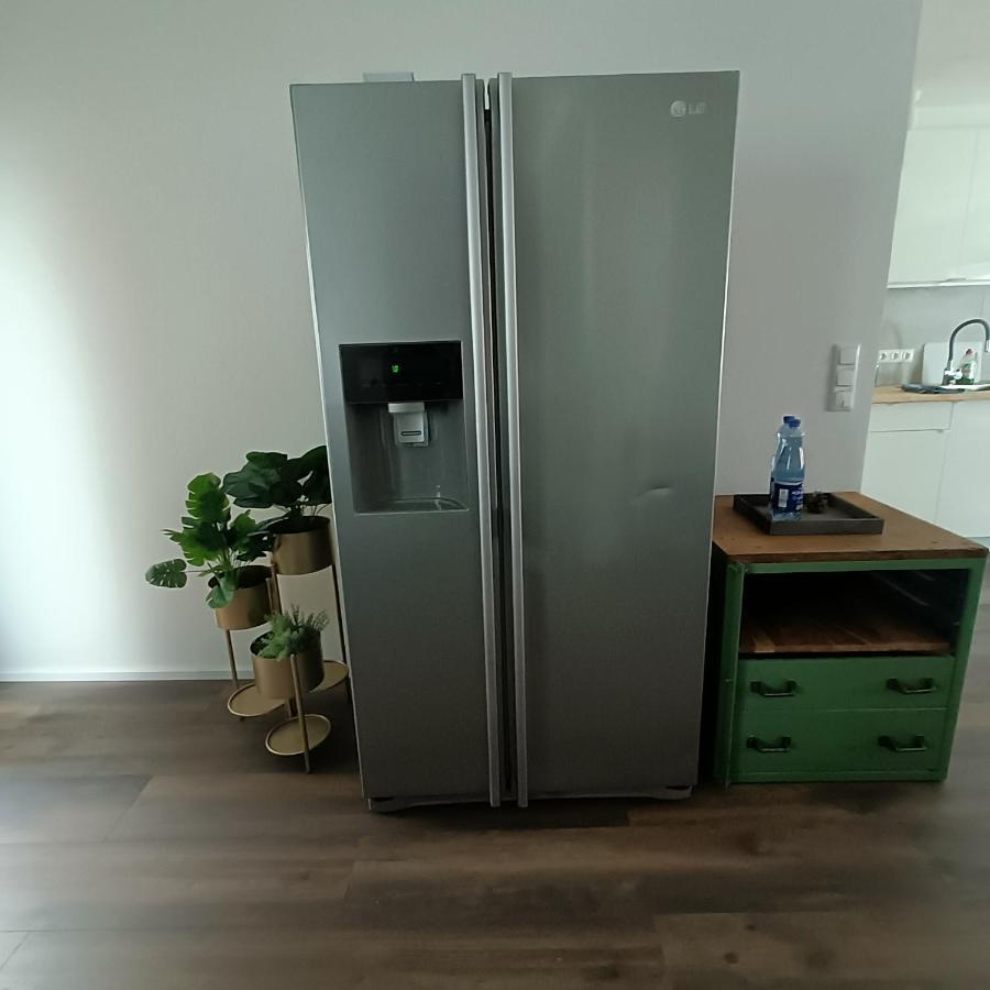 Apartments & Zimmer Kahl: Self Check-In & Furnished Comfort Kahl am Main Exterior photo