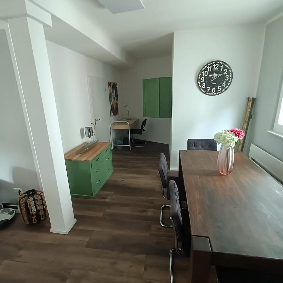 Apartments & Zimmer Kahl: Self Check-In & Furnished Comfort Kahl am Main Exterior photo