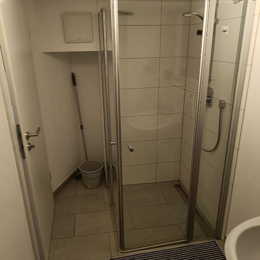 Apartments & Zimmer Kahl: Self Check-In & Furnished Comfort Kahl am Main Exterior photo