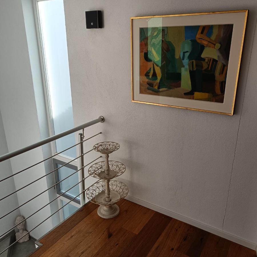 Apartments & Zimmer Kahl: Self Check-In & Furnished Comfort Kahl am Main Exterior photo