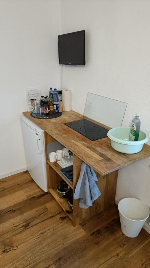 Apartments & Zimmer Kahl: Self Check-In & Furnished Comfort Kahl am Main Exterior photo