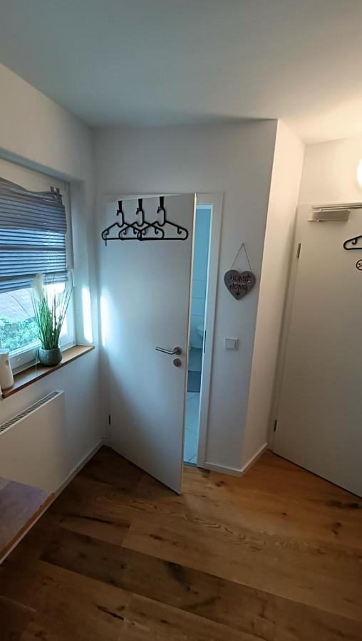 Apartments & Zimmer Kahl: Self Check-In & Furnished Comfort Kahl am Main Exterior photo