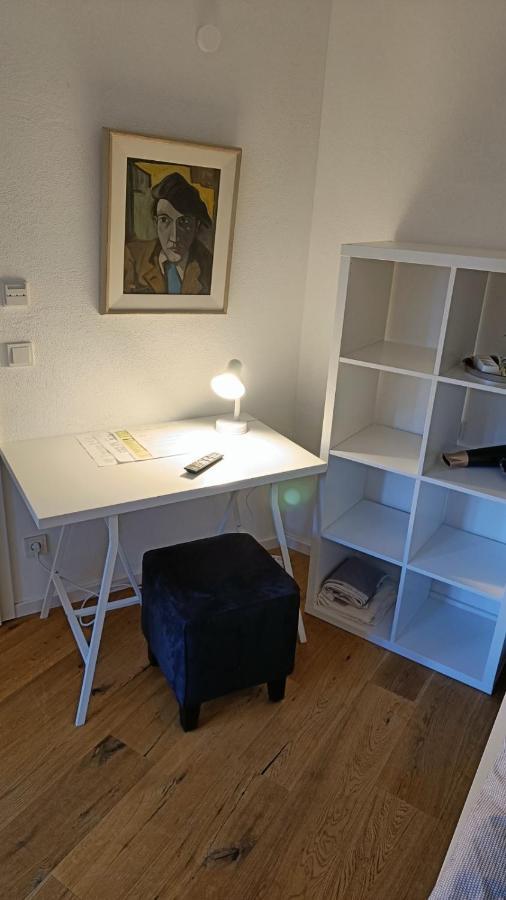 Apartments & Zimmer Kahl: Self Check-In & Furnished Comfort Kahl am Main Exterior photo