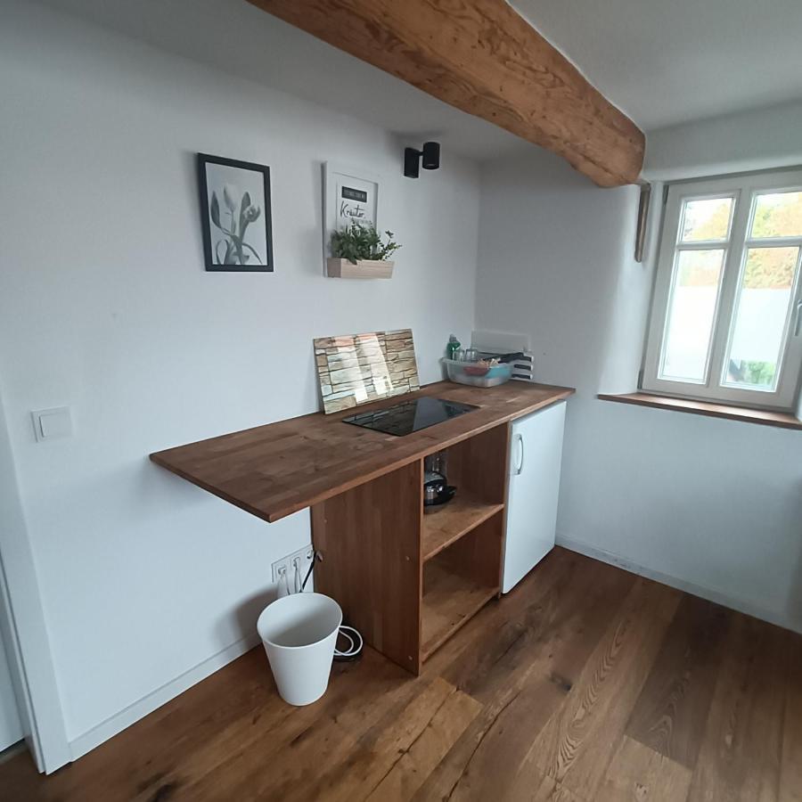 Apartments & Zimmer Kahl: Self Check-In & Furnished Comfort Kahl am Main Exterior photo